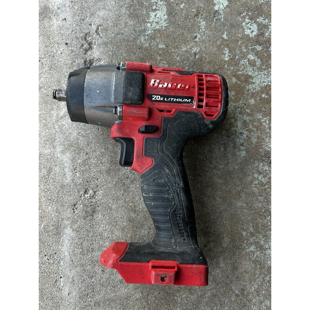 Bauer 1983C-B 20V 3/8" Impact Wrench TOOL ONLY